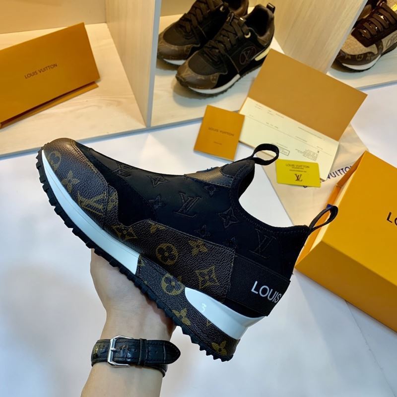 Louis Vuitton Run Away Sneaker